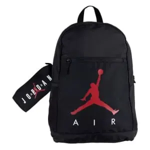 Jordan Air Kids' Backpack and Pencil Case