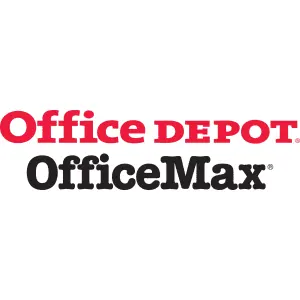 Office Depot Office Max Back To School Sale