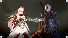 Tales Of Arise (PC Digital Download)