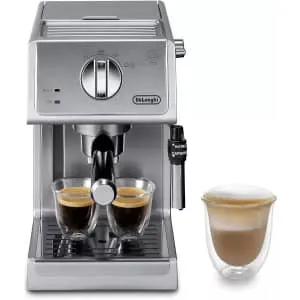 Refurb De'Longhi 15-Bar Espresso Machine