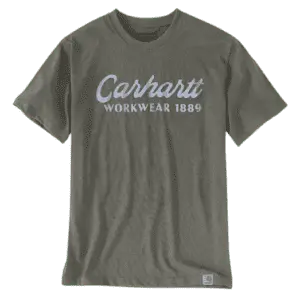 Carhartt Men's T-Shirts