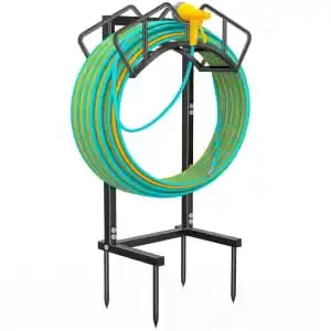 Qatsrin Super Stable Garden Hose Holder