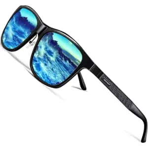 Rocknight UV400 Polarized Sunglasses