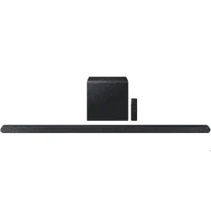 Samsung HW-S800D 3.1.2-Channel Soundbar w/ Wireless Subwoofer