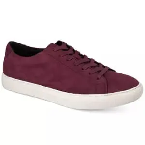 Alfani Men's Grayson Suede Lace-Up Sneakers