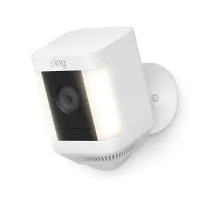 Certified Refurbished Ring Spotlight Cam Pro