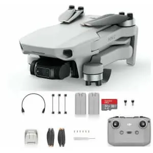 DJI Drones & Camera Sale at eBay