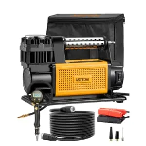 AstroAI T6 12V Off-Road Air Compressor