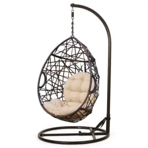 Dakota Fields Cordaris Porch Swing