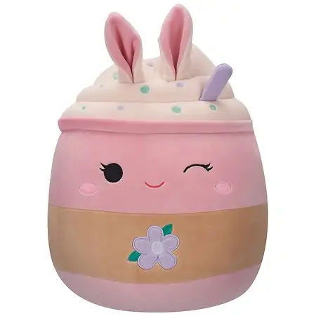 Walgreens: 50% Off Select Squishmallows Plush Toys + Extra