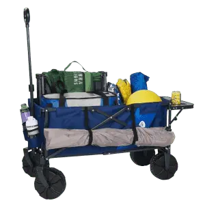 Sierra Designs Collapsible Wagon