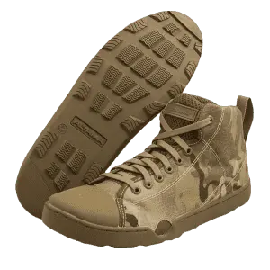 Altama Men's OTB Maritime Assault Mid Tactical Boots