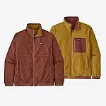 Patagonia Reversible Shelled Microdini Jacket - Men's