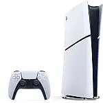 Sony PlayStation 5 Slim Console Digital Edition