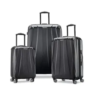 Samsonite Centric 2 Hardside 3-Piece Luggage Set