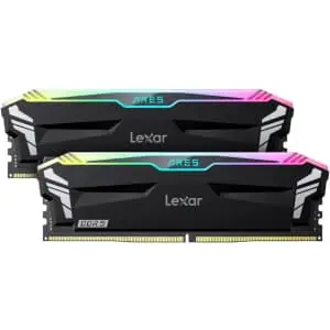 Lexar Memory and Drive Deals at Amazon