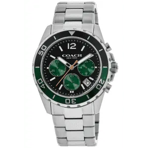 Coach Men's Kent Chronograph Watch