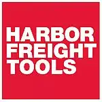 Harbor Freight - $10 Off $50, $25 Off $100 (In Store Only)