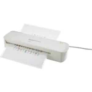 Amazon Basics 9" Thermal Laminator Machine