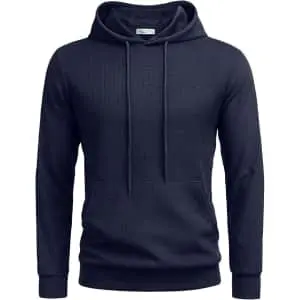 Men's Hooded Sweatshirts