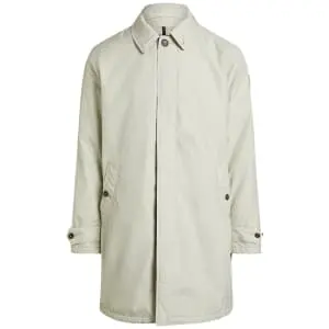 Polo Ralph Lauren Men's Packable Walking Coat