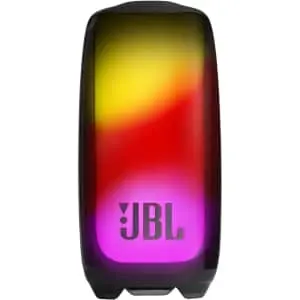 Certified Refurb JBL Pulse 5 Wireless Bluetooth Speaker