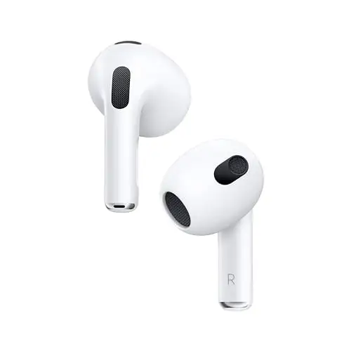 Apple AirPods 第三代无线耳机