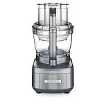 Cuisinart Elemental 13-Cup Food Processor