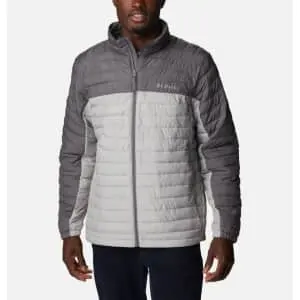 Columbia Men's Silver Falls Jacket