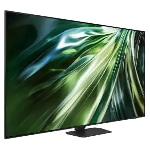 Samsung Neo QLED QN90D TVs