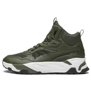 PUMA Men's Trinity Mid Hybrid Shoes