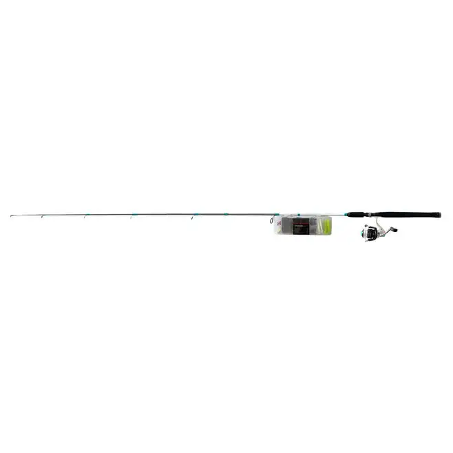 Blacktip Fishing Rod & Reel Combos Buy 1 Get1 Free: 7' Inshore Plus Spinning Combo