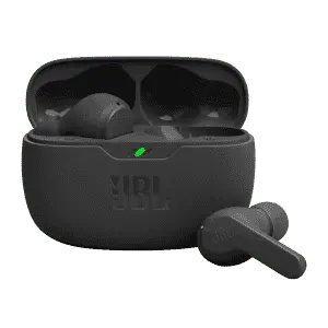 Certified Refurb JBL Vibe Beam True Wireless Earbuds