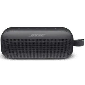 Bose SoundLink Flex Bluetooth Speaker