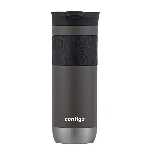 Contigo 保温旅行杯, 20 盎司