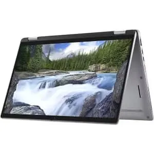 Certified Refurb Dell Latitude 9410 10th-Gen. i7 14" 2-in-1 Touch Laptop