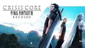 Crisis Core: Final Fantasy Reunion (PC Digital Download)