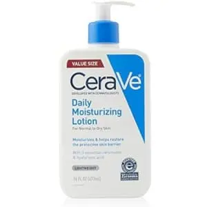 Cerave Skincare at Woot