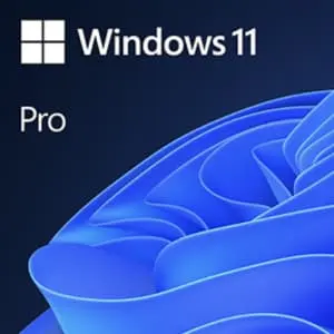 Microsoft Windows 11 Pro