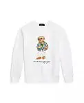 Polo Ralph Lauren Polo Bear Fleece Sweatshirt