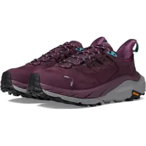 Hoka Women's Kaha 2 Low GORE-TEX Shoes