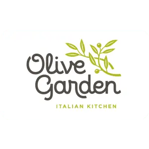 $50 Olive Garden Gift Card