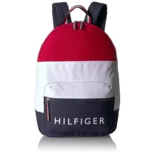 Tommy Hilfiger Backpacks and Apparel at Amazon