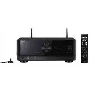 Open Box Yamaha 7.1-Channel AV Receiver