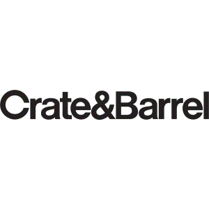 Crate & Barrel Summer Clearance