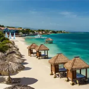 Sandals Resorts Rhythm & Blues Caribbean Sale