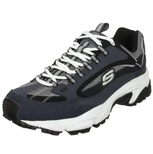 Skechers Sport Men's Stamina Nuovo Fashion Sneaker, only $38.50