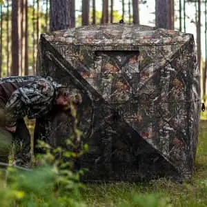 TideWe Hunting Blinds