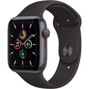 Refurb Apple Watch Series SE 44mm GPS + Cellular