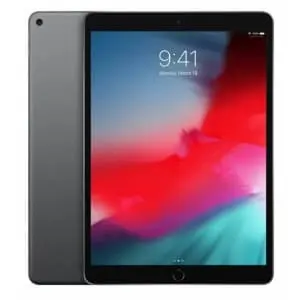 Refurb 3rd-Gen. Apple iPad Air 10.5" 64GB Tablet (2019)